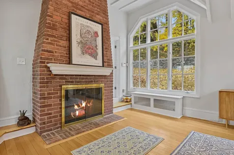 51 Avon Road Bronxville NY 10708