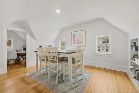 51 Avon Road Bronxville NY 10708