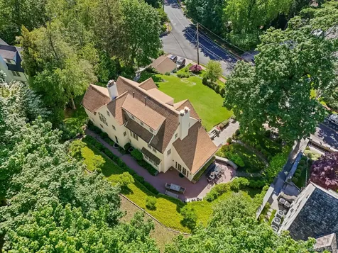 51 Avon Road Bronxville NY 10708
