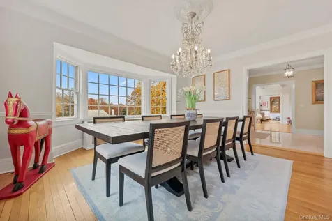 51 Avon Road Bronxville NY 10708