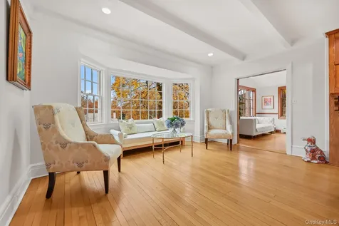 51 Avon Road Bronxville NY 10708