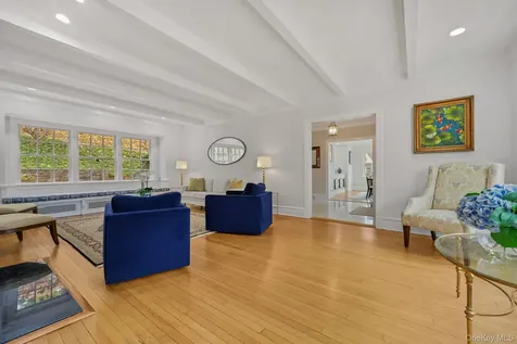 51 Avon Road Bronxville NY 10708