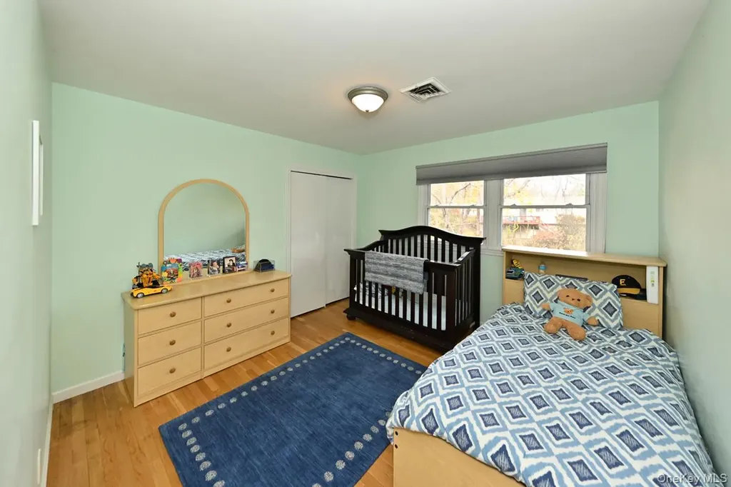 25 Flint Drive Spring Valley NY 10977