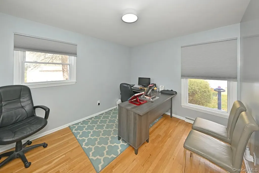 25 Flint Drive Spring Valley NY 10977