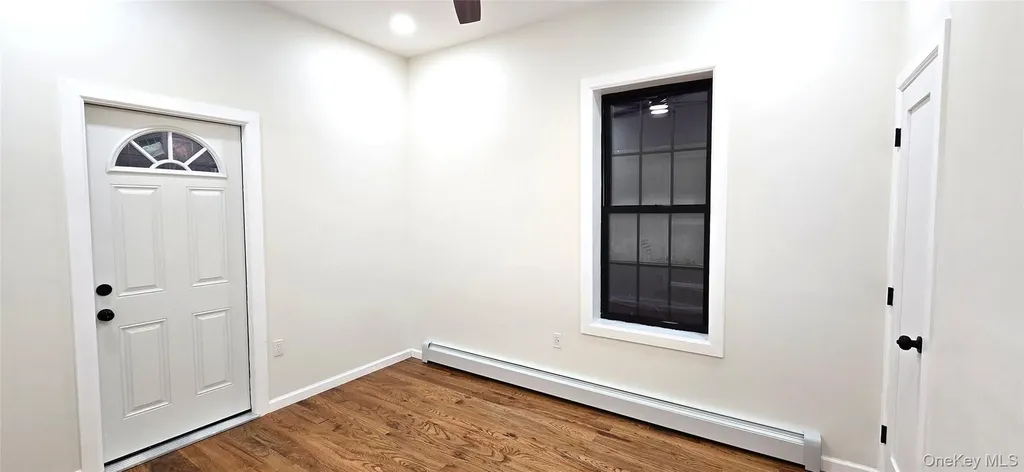 537 Miller Avenue Brooklyn NY 11207