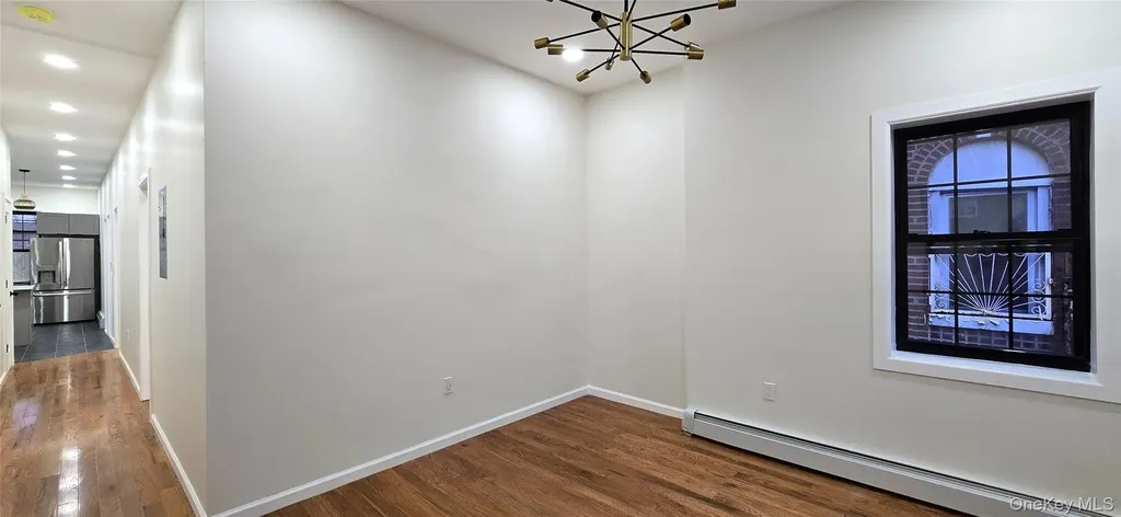 537 Miller Avenue Brooklyn NY 11207