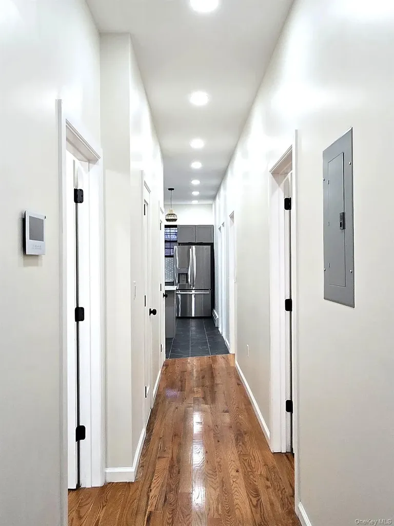 537 Miller Avenue Brooklyn NY 11207