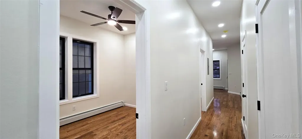 537 Miller Avenue Brooklyn NY 11207
