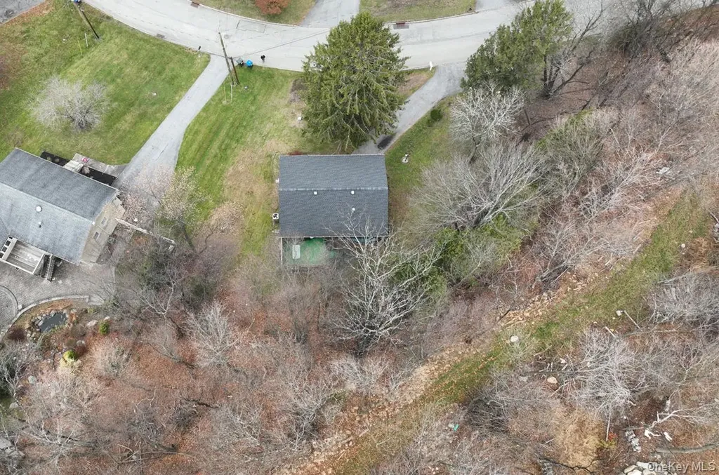 12 Strawberry Lane Monroe NY 10950