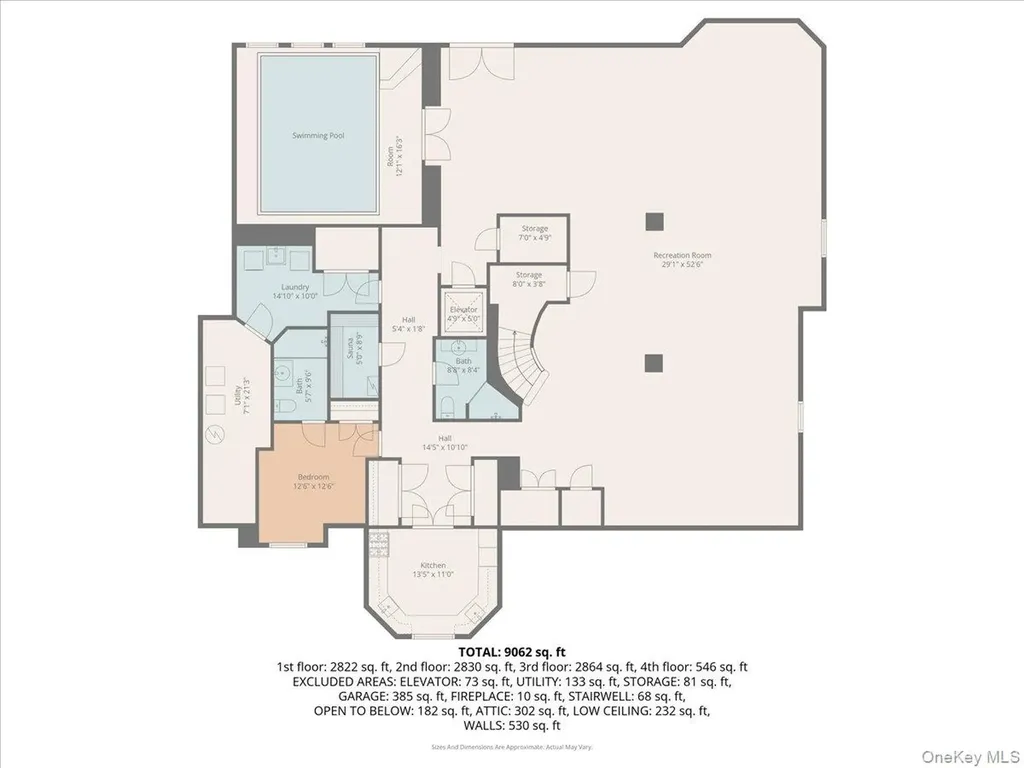 24 Beechwood Drive Lawrence NY 11559