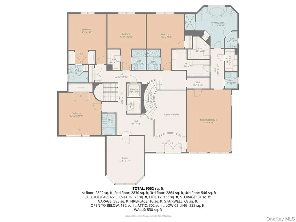 24 Beechwood Drive Lawrence NY 11559