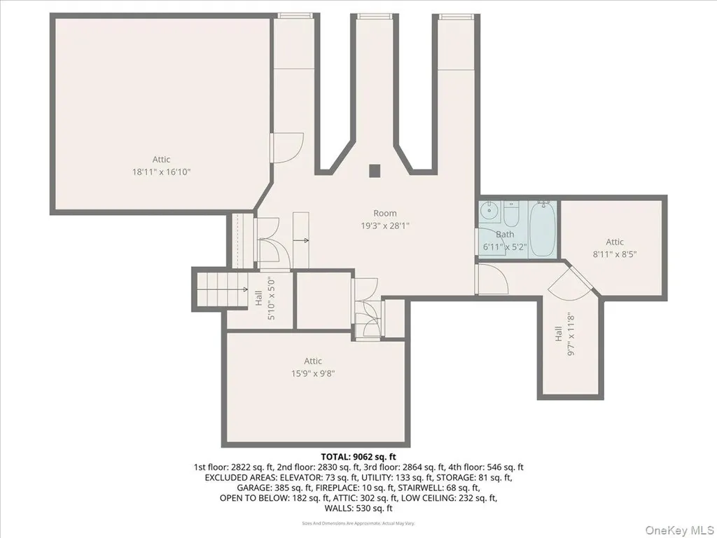 24 Beechwood Drive Lawrence NY 11559