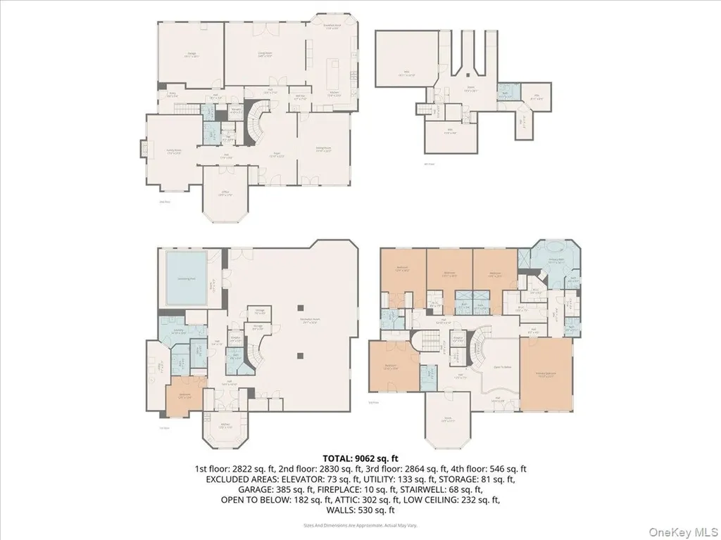 24 Beechwood Drive Lawrence NY 11559