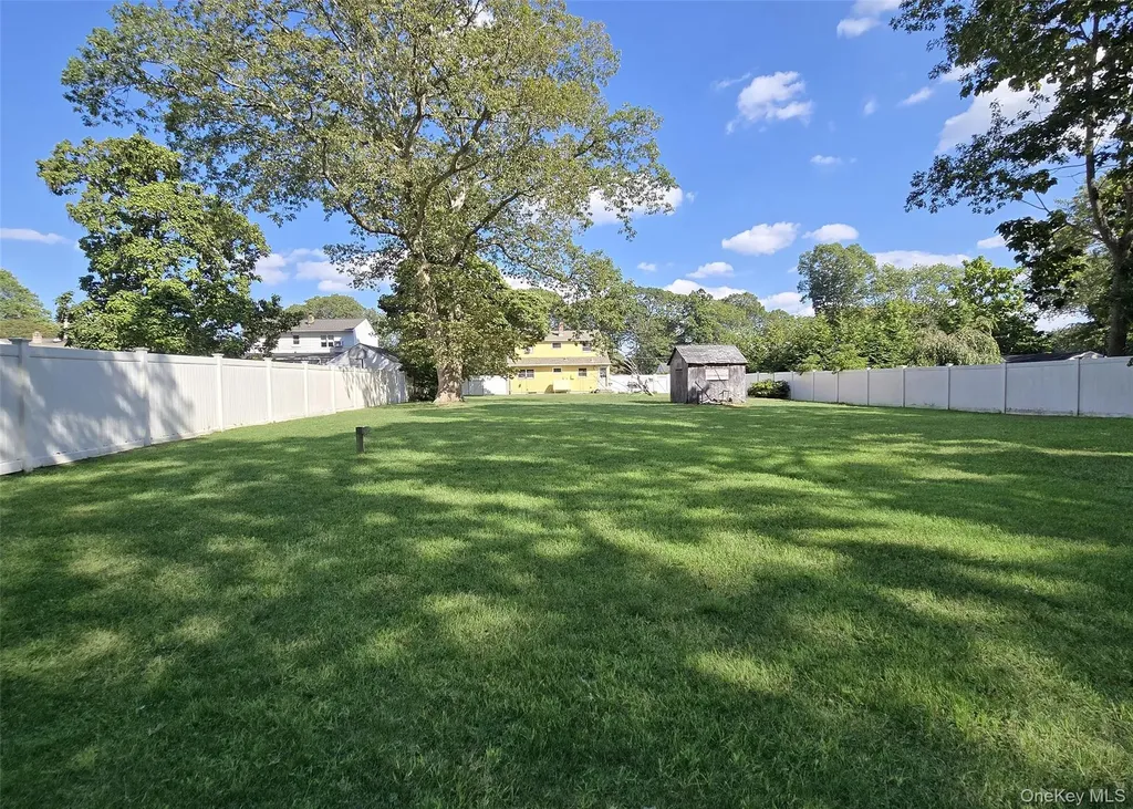 119 Noel Drive Centereach NY 11720