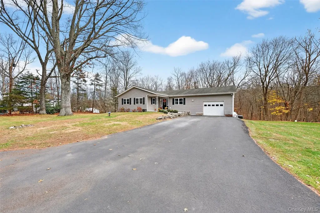 8 Ridge Road Wallkill NY 12589