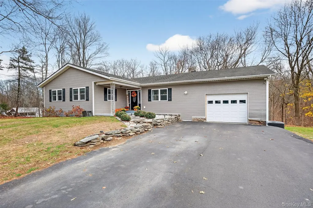 8 Ridge Road Wallkill NY 12589