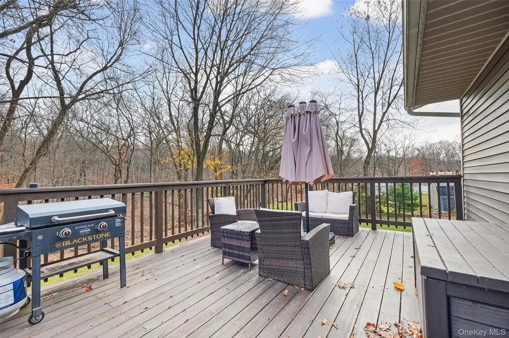 8 Ridge Road Wallkill NY 12589