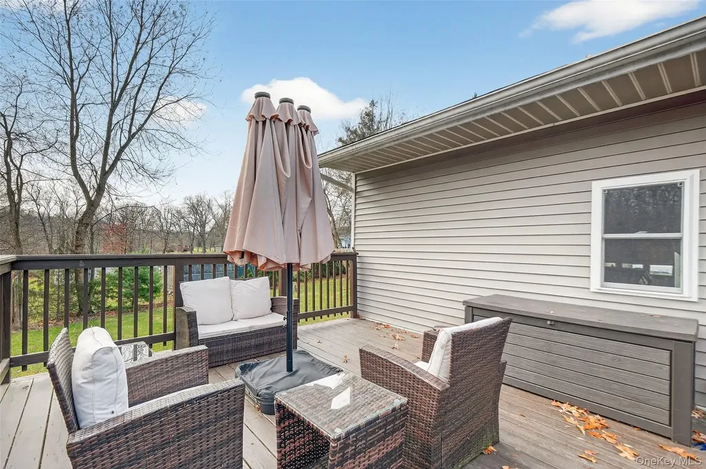 8 Ridge Road Wallkill NY 12589