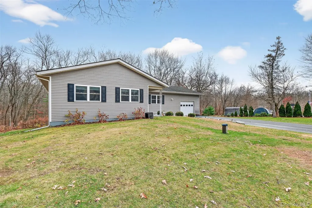 8 Ridge Road Wallkill NY 12589