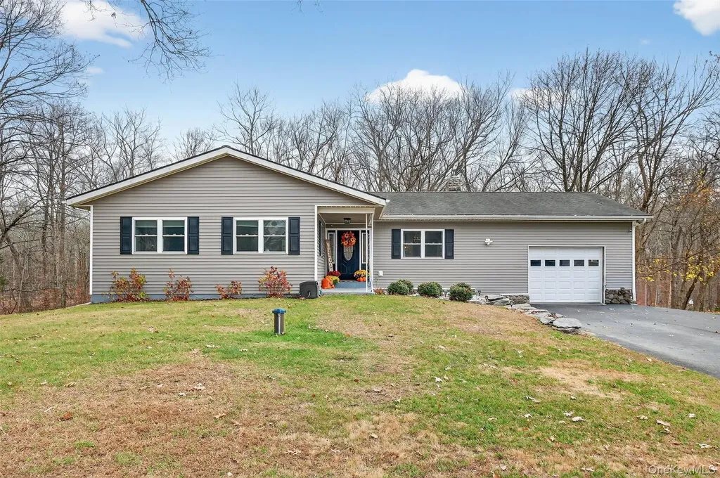 8 Ridge Road Wallkill NY 12589