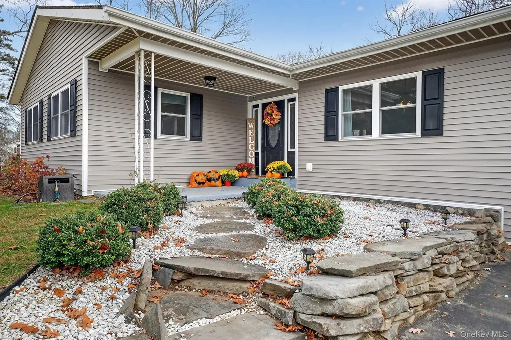 8 Ridge Road Wallkill NY 12589
