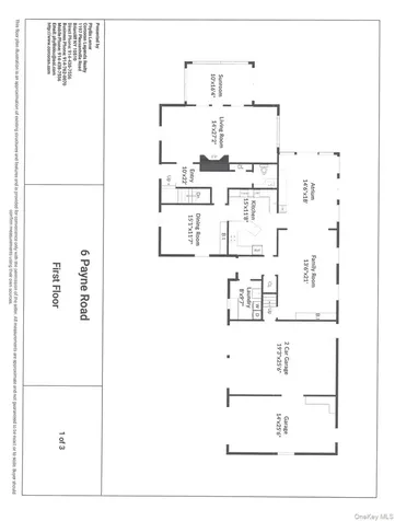 6 Payne Road Elmsford NY 10523