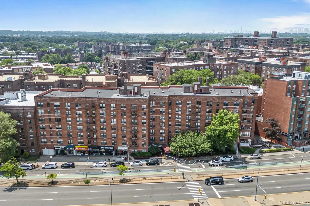 102-30 Queens Boulevard Forest Hills NY 11375
