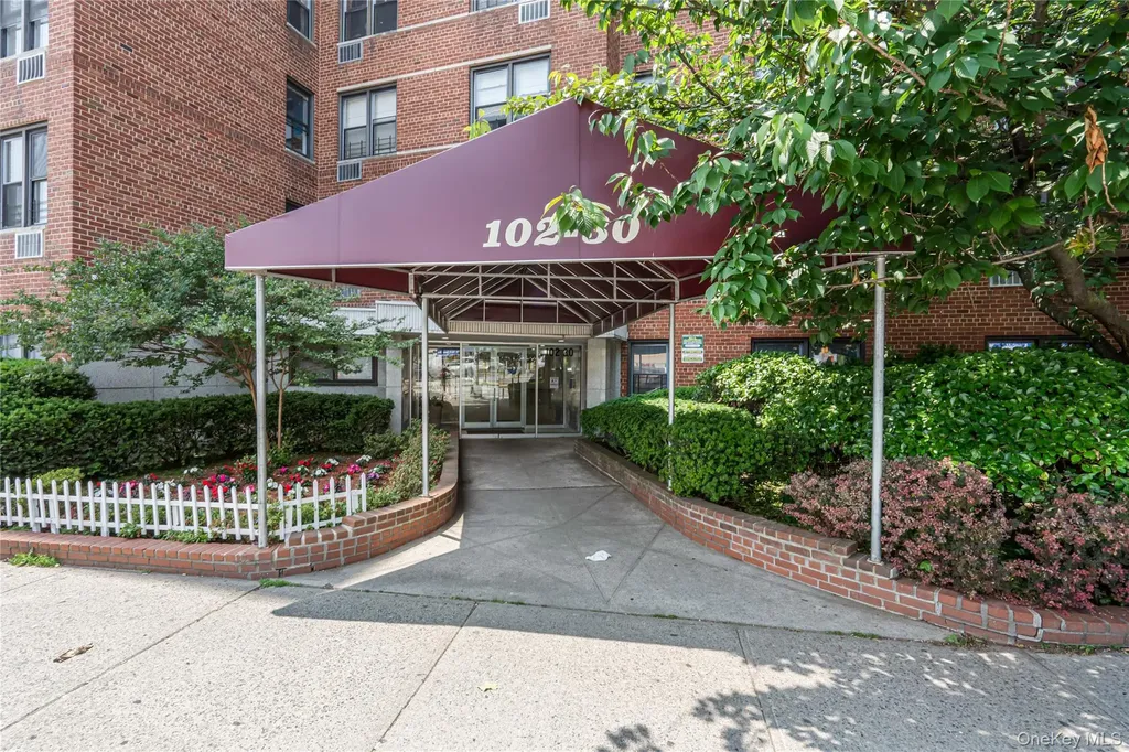 102-30 Queens Boulevard Forest Hills NY 11375