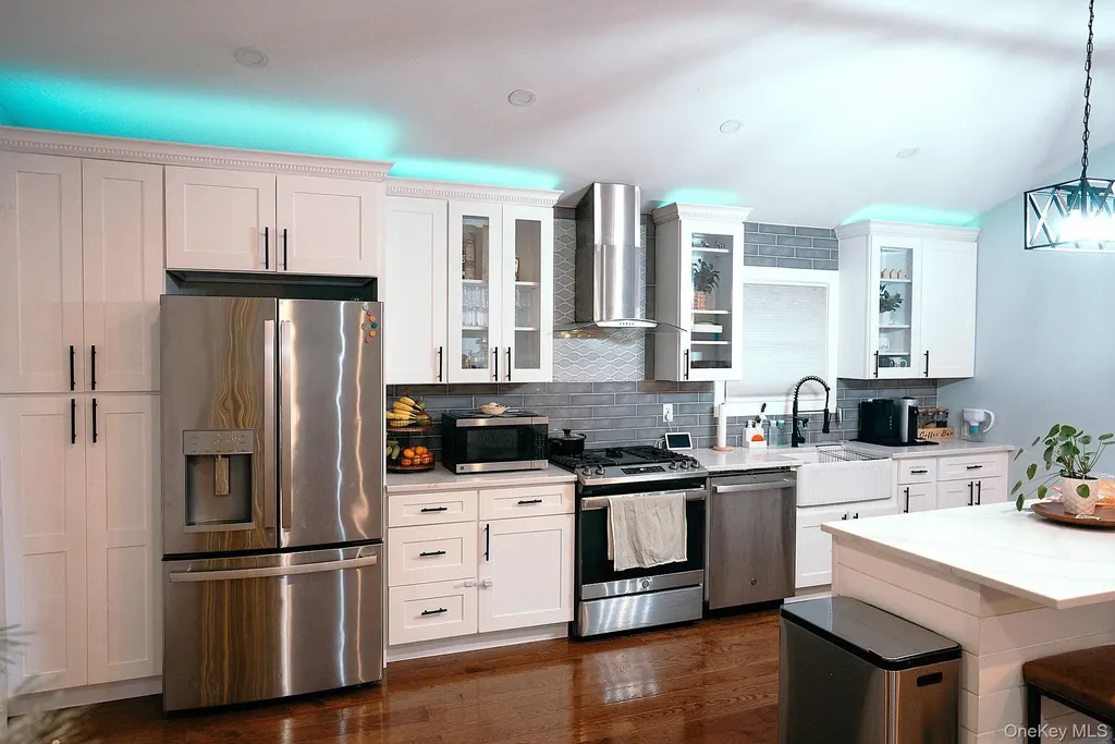 19 Rose Lane Wappingers Falls NY 12590