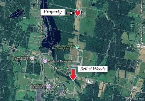 237 Best Road Swan Lake NY 12783
