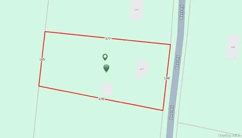 237 Best Road Swan Lake NY 12783