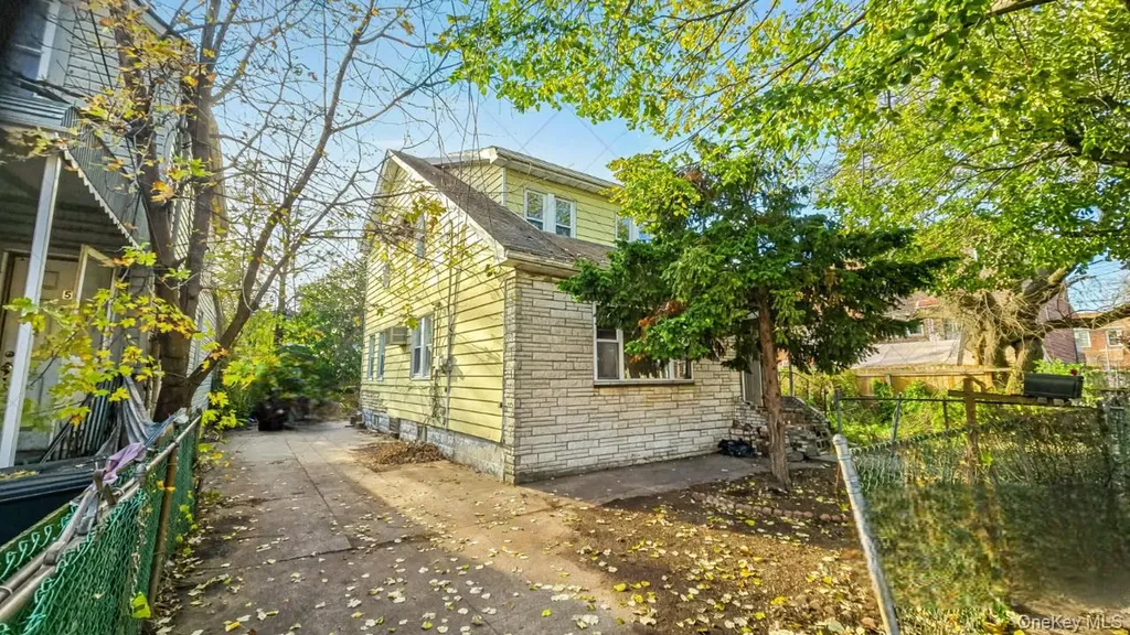 1348 E 91st Street Brooklyn NY 11236