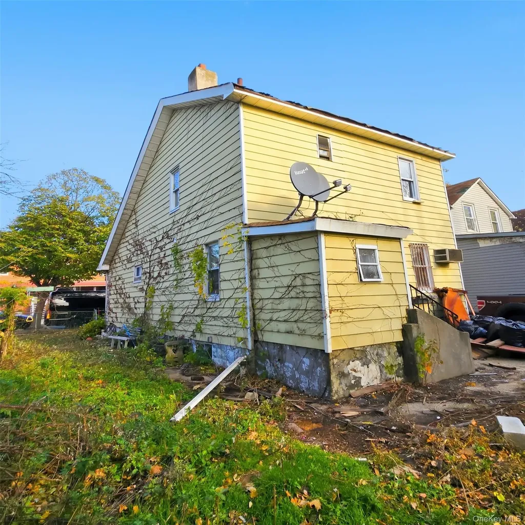 1348 E 91st Street Brooklyn NY 11236