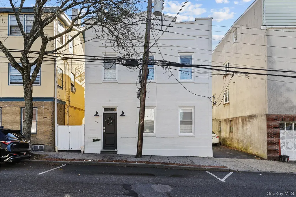 40 Main Street Dobbs Ferry NY 10522