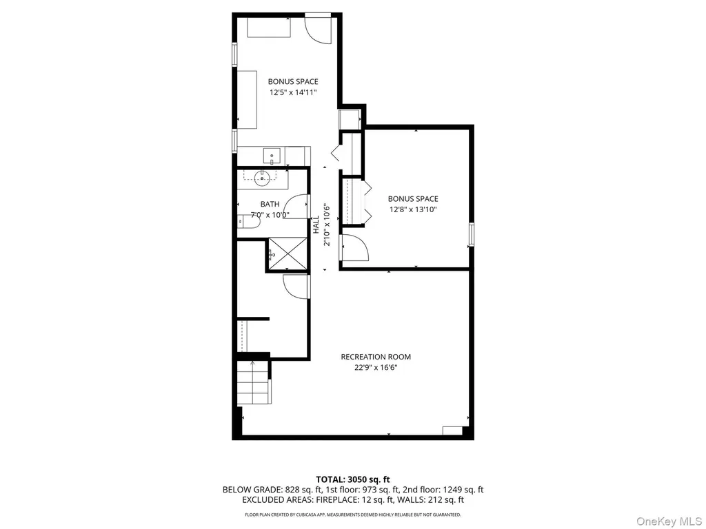 1617 Richard Avenue Merrick NY 11566