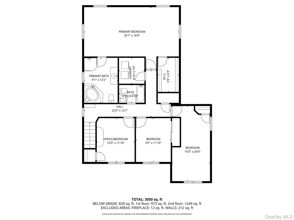1617 Richard Avenue Merrick NY 11566