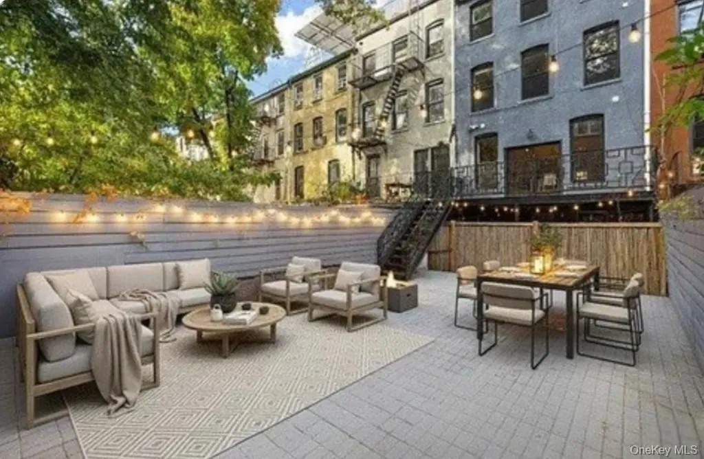 308 Clifton Place Brooklyn NY 11216