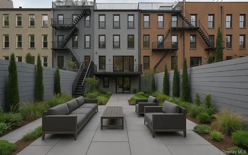308 Clifton Place Brooklyn NY 11216