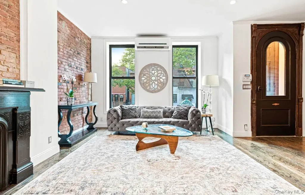 308 Clifton Place Brooklyn NY 11216