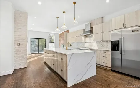 308 Clifton Place Brooklyn NY 11216
