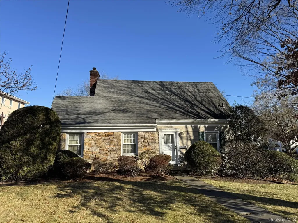 133 Hutchinson Boulevard Scarsdale NY 10583
