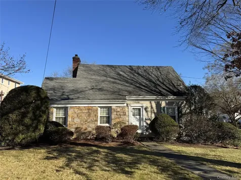 133 Hutchinson Boulevard Scarsdale NY 10583