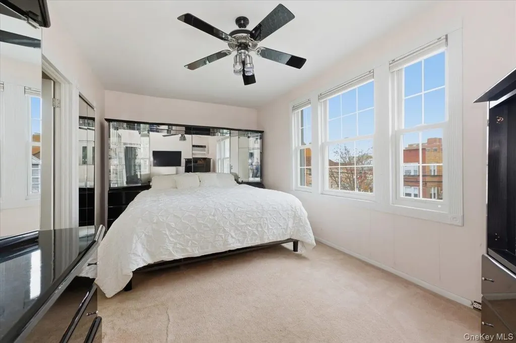 1617 Mahan Avenue Bronx NY 10461
