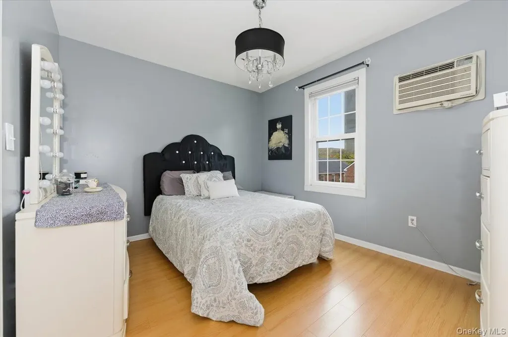 1617 Mahan Avenue Bronx NY 10461