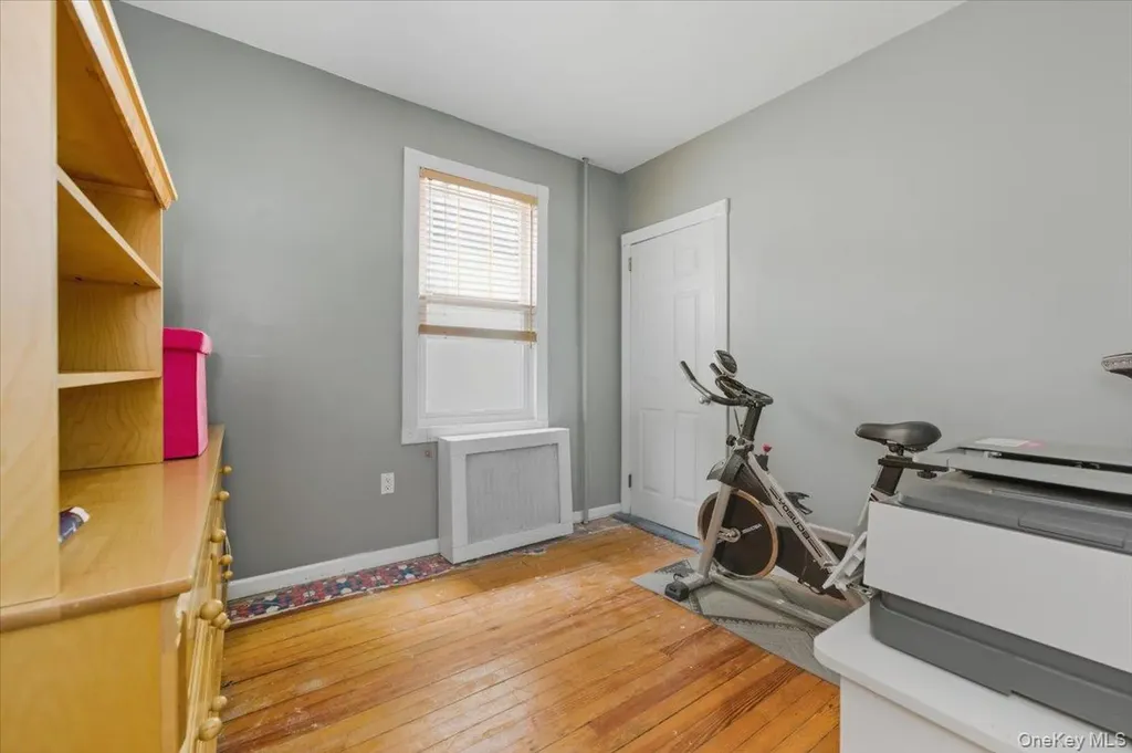 1617 Mahan Avenue Bronx NY 10461
