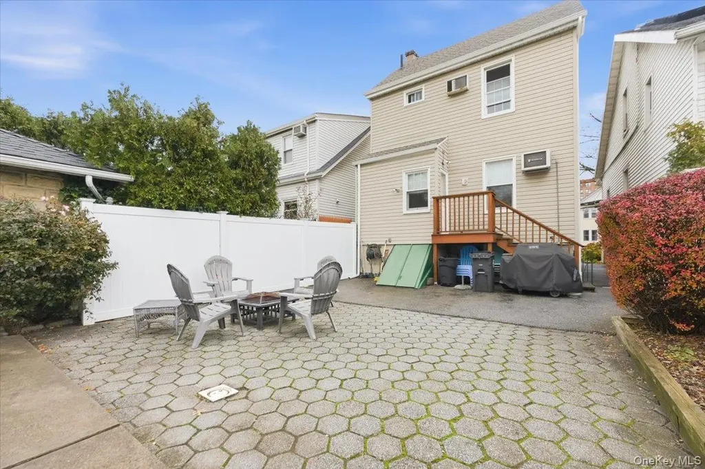 1617 Mahan Avenue Bronx NY 10461