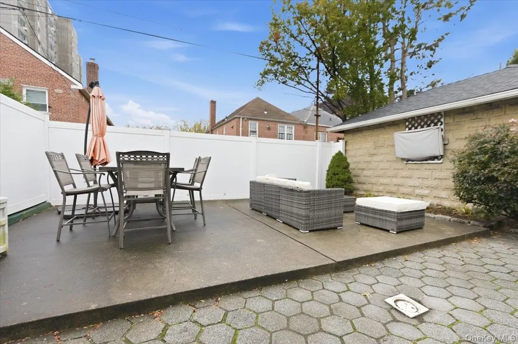 1617 Mahan Avenue Bronx NY 10461