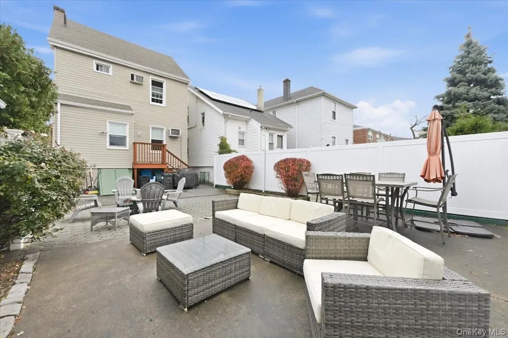1617 Mahan Avenue Bronx NY 10461