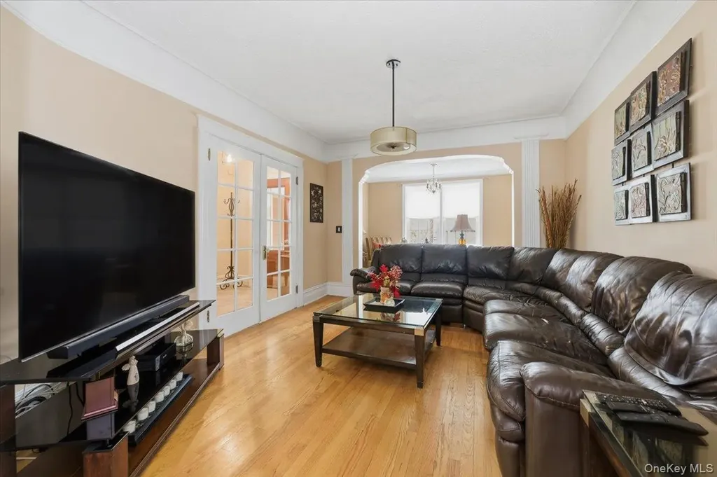 1617 Mahan Avenue Bronx NY 10461
