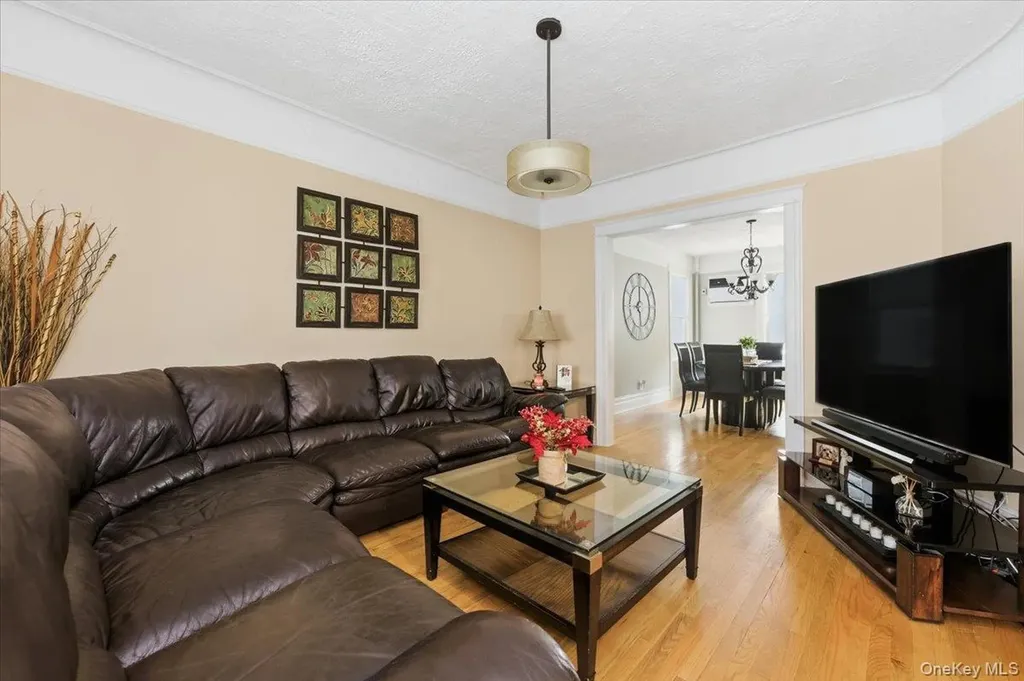 1617 Mahan Avenue Bronx NY 10461